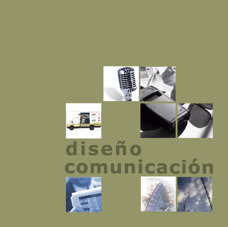 diseño comunicación